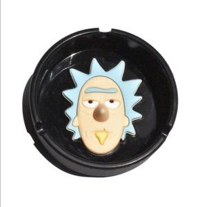 Rick Sanchez Ashtray
